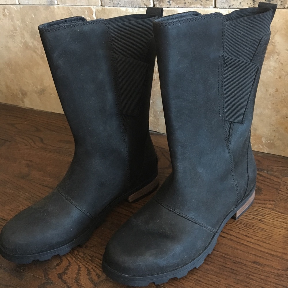 Sorel Emelie Mid Boot